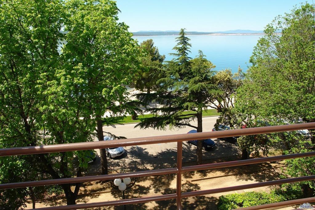 Apartment Promenada Crikvenica Quarto foto