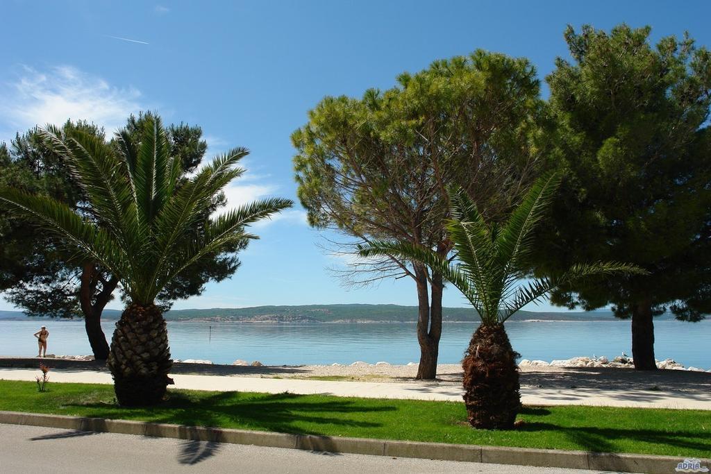 Apartment Promenada Crikvenica Quarto foto