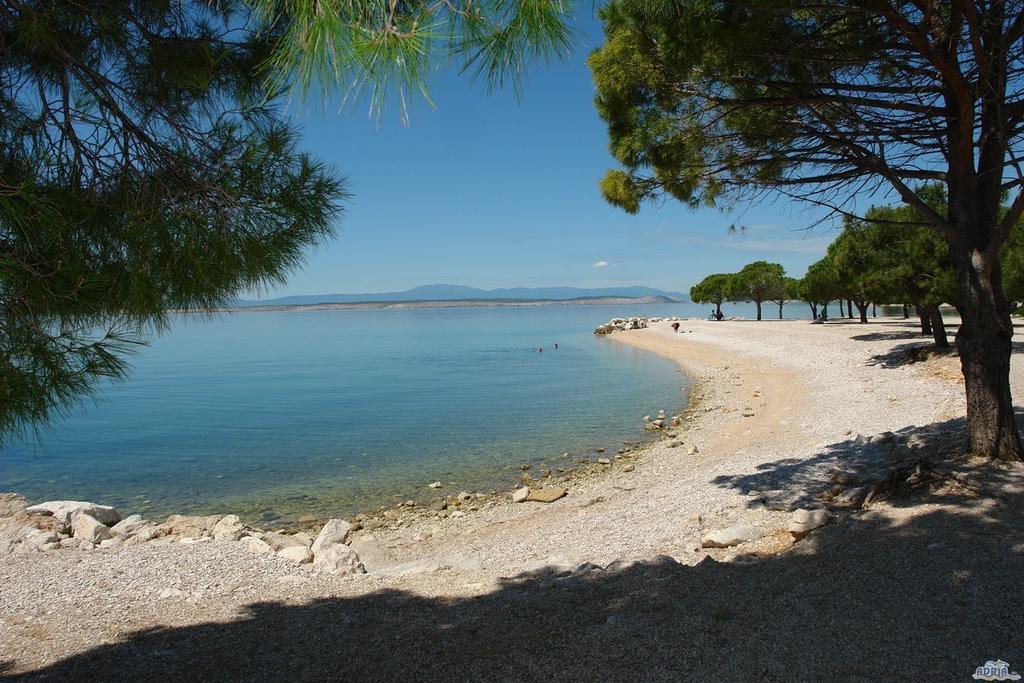Apartment Promenada Crikvenica Quarto foto